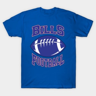 Buffalo Bills Football Club T-Shirt